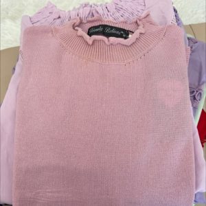Blusa básica G